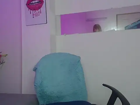 Ailanys_Miller webcam