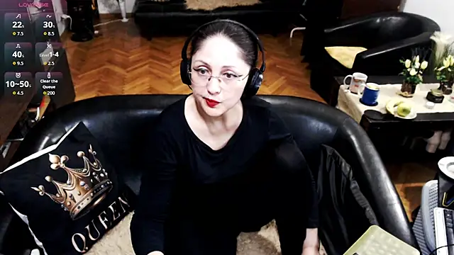 imperatriza - Imperatriza's free webcam - UK Sex Cams