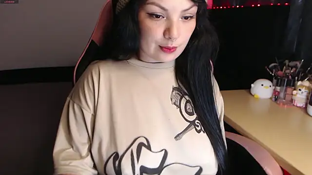 theprojectsaraa - Theprojectsaraa's free webcam