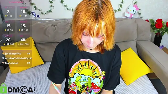 little_chips - Little_Chips's free webcam - UK Sex Cams