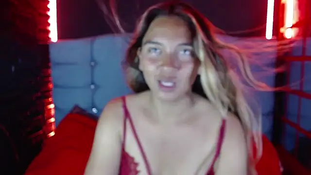 arabella_fraser18 - Arabella_Fraser18's free webcam