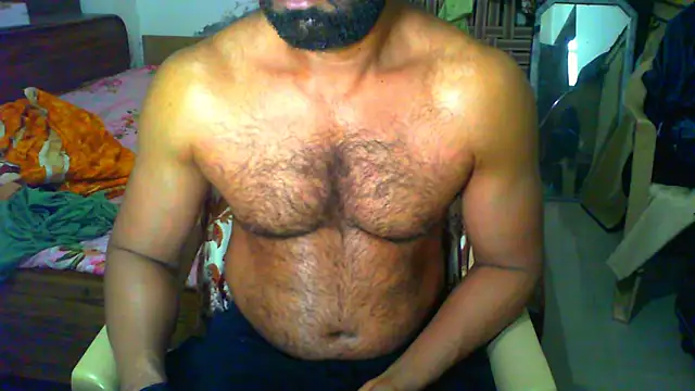 vbestshow (Ask my age) - all naked