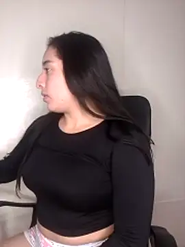 kira-stormm - Kira-stormm's free webcam - UK Sex Cams