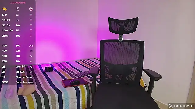 mateo_ocampo - Mateo_ocampo's free webcam - UK Sex Cams