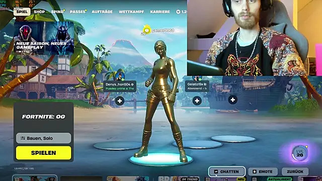 nomercy0807 (M young) - habe denn lush drin