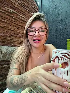DIANITA_1988 webcam