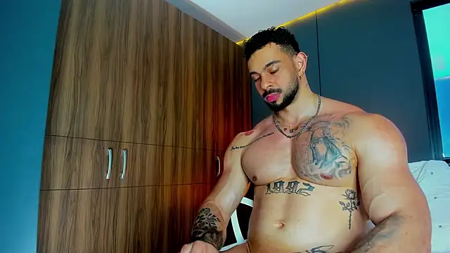 massimo_visconti's live cam