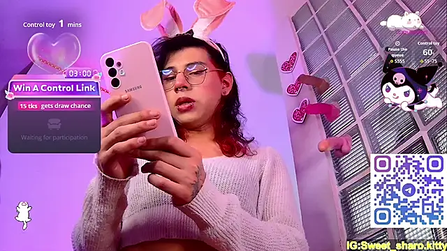 Preview of sweet-sharokitty