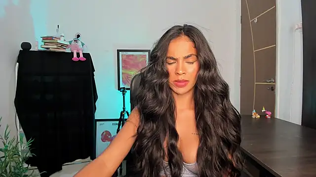 Preview of camille-rose