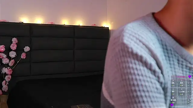 kathieandpovcock1 webcam