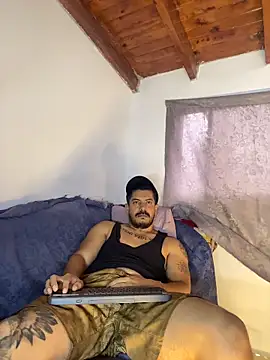 AndresSmith__ webcam