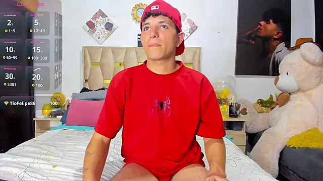 patrick_sanzz webcam