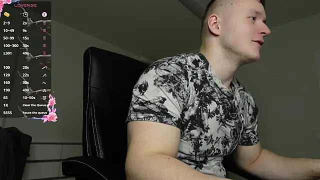 richard_dullas (M twink) - You are a stud!