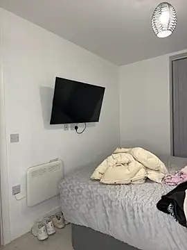 sexysaraxxoo (F teen) - Spanking and twerk 🌶️