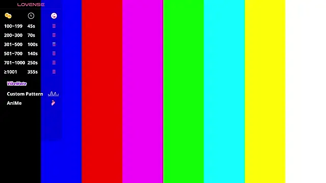 annavelour - AnnaVelour's free webcam