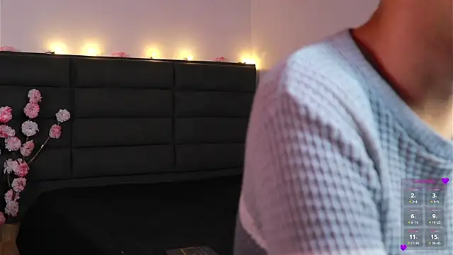 kathieandpovcock1 webcam