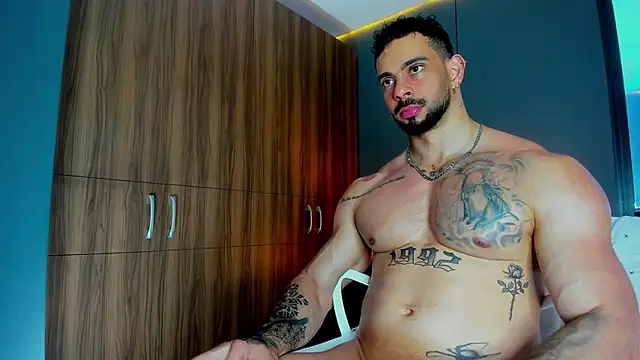 massimo_visconti's live cam