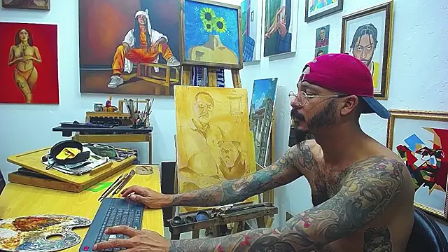 Preview of color_beat17