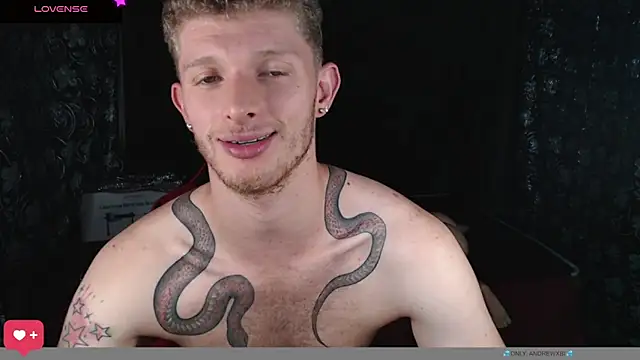 Preview of andrewxbi