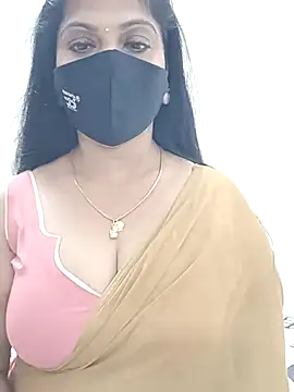 Webcam Model (shivani27) is live