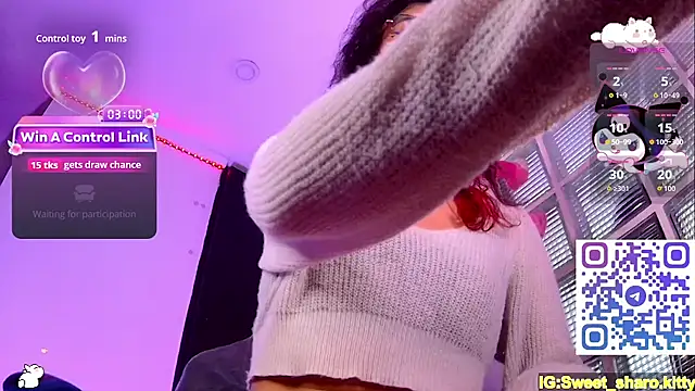 Preview of sweet-sharokitty