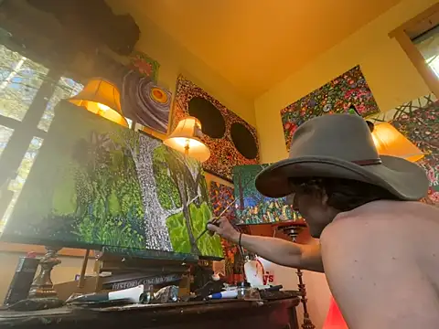 Preview of 2099rivenxxx