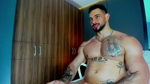 massimo_visconti live sex cam