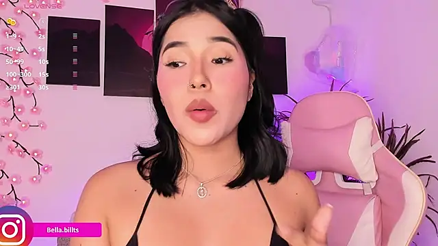 Preview of isabellabills