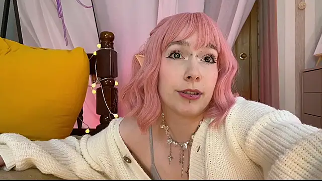 igotuscookies (F young) - Pussy play ♥