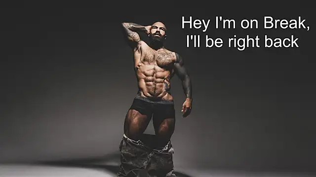 brock_hurn1 (Ask my age) - fuck machine per 10 minutes