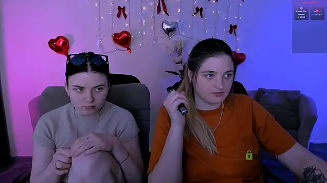 inga_gree (G teen) - show boobs Foxy