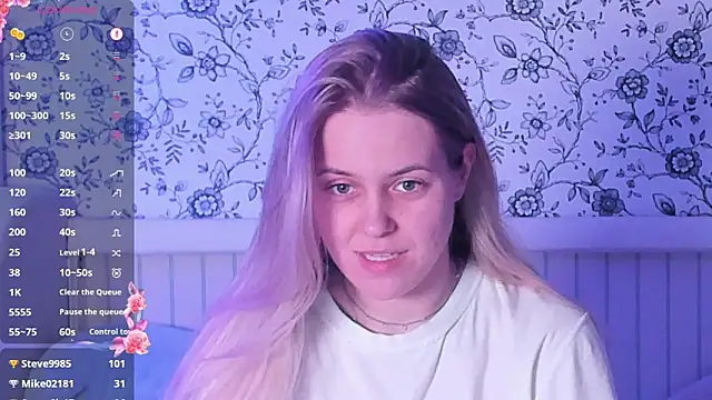 angelanty (F young) - Show the heart