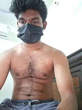 bossyjuicy (M young) - load and shoot a big one