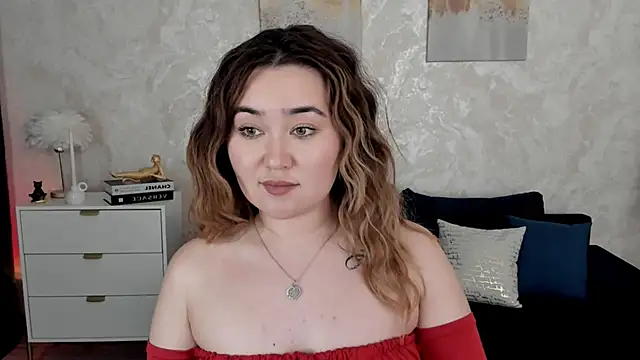 vickyminers (F young) - hot dance