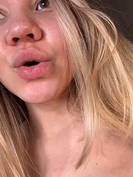 cyberleah (F young) - squirt