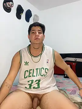 johannes_mills (M young) - Straw