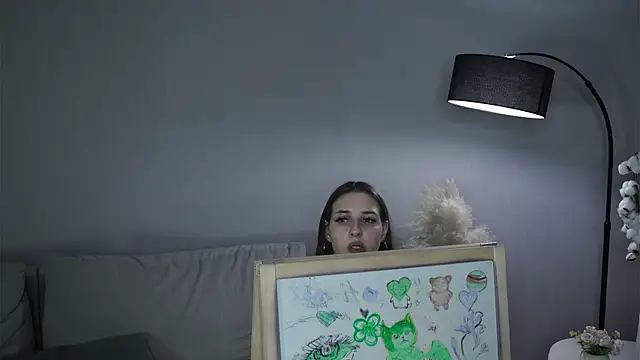 jordanlaack (F teen) - Show heart <3