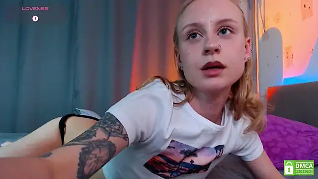 an_ross (F young) - handbra for 10 min💌