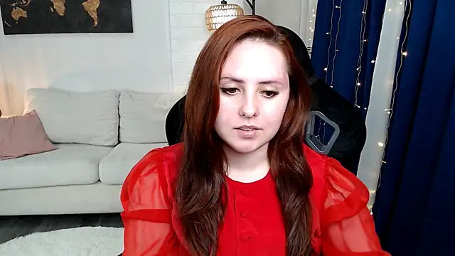 Hennessy_bunny webcam