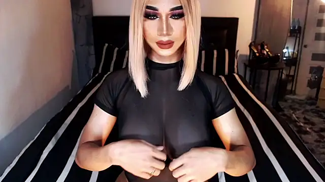 MistressAica live sex cam