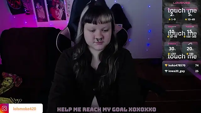 Bdsm_and_fries webcam