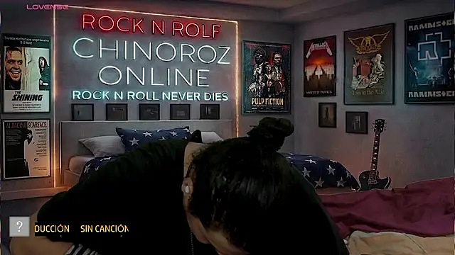 chino_roz webcam