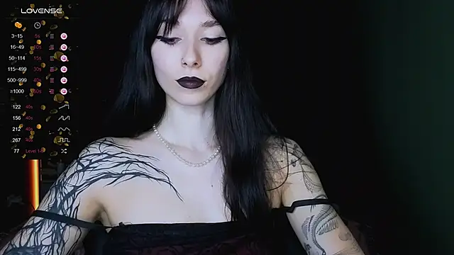 JillVerdon live sex cam