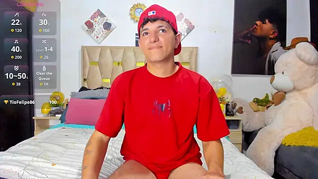 patrick_sanzz webcam