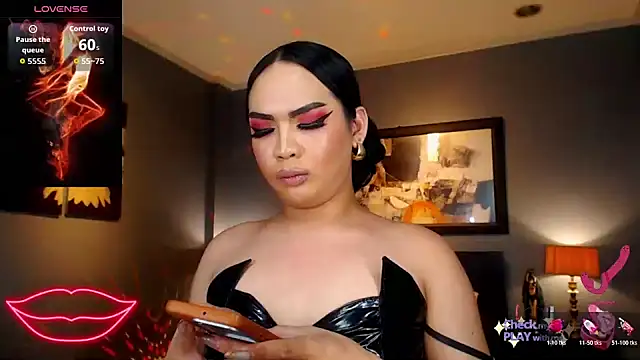 FridaHumphrey webcam