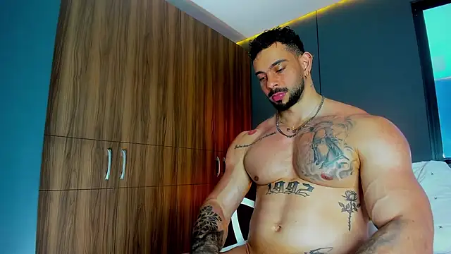 massimo_visconti's live cam