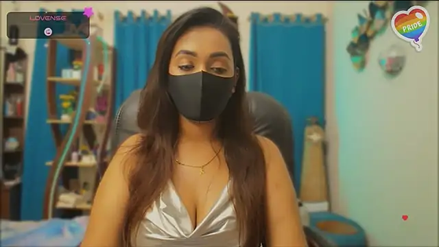 Stunner-GALBI webcam