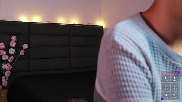 kathieandpovcock1 webcam