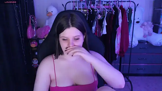 amyvibess - AmyVibess's free webcam - UK Sex Cams