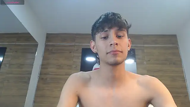 draxblade09 (M twink) - doggy+spank